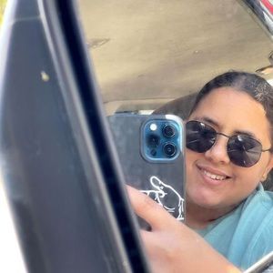 Meet your Posher, Lisbet